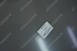 Капот Great Wall Hover H3 (уценка)