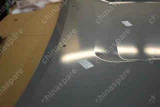 Капот Great Wall Hover H3 (уценка)