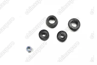 Амортизатор задний JustDrive Great Wall Hover