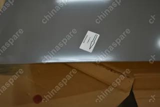 Капот Great Wall Hover H3 (уценка)