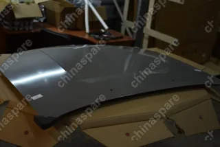 Капот Great Wall Hover H3 (уценка)