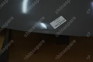 Капот Great Wall Hover H3 (уценка)