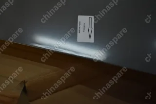 Капот Great Wall Hover H3 (уценка)