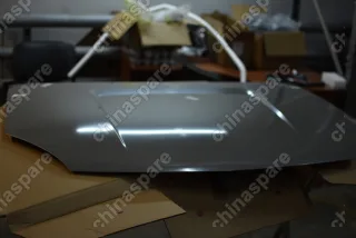 Капот Great Wall Hover H3 (уценка)