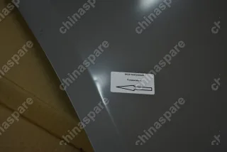 Капот Great Wall Hover H3 (уценка)