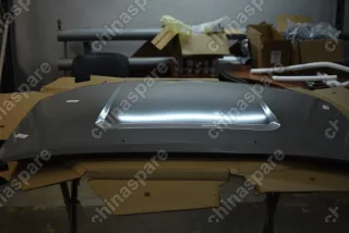 Капот Great Wall Hover H3 (уценка)