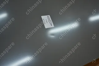 Капот Great Wall Hover H3 (уценка)