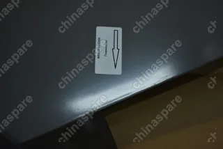 Капот Great Wall Hover H3 (уценка)