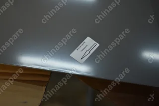 Капот Great Wall Hover H3 (уценка)