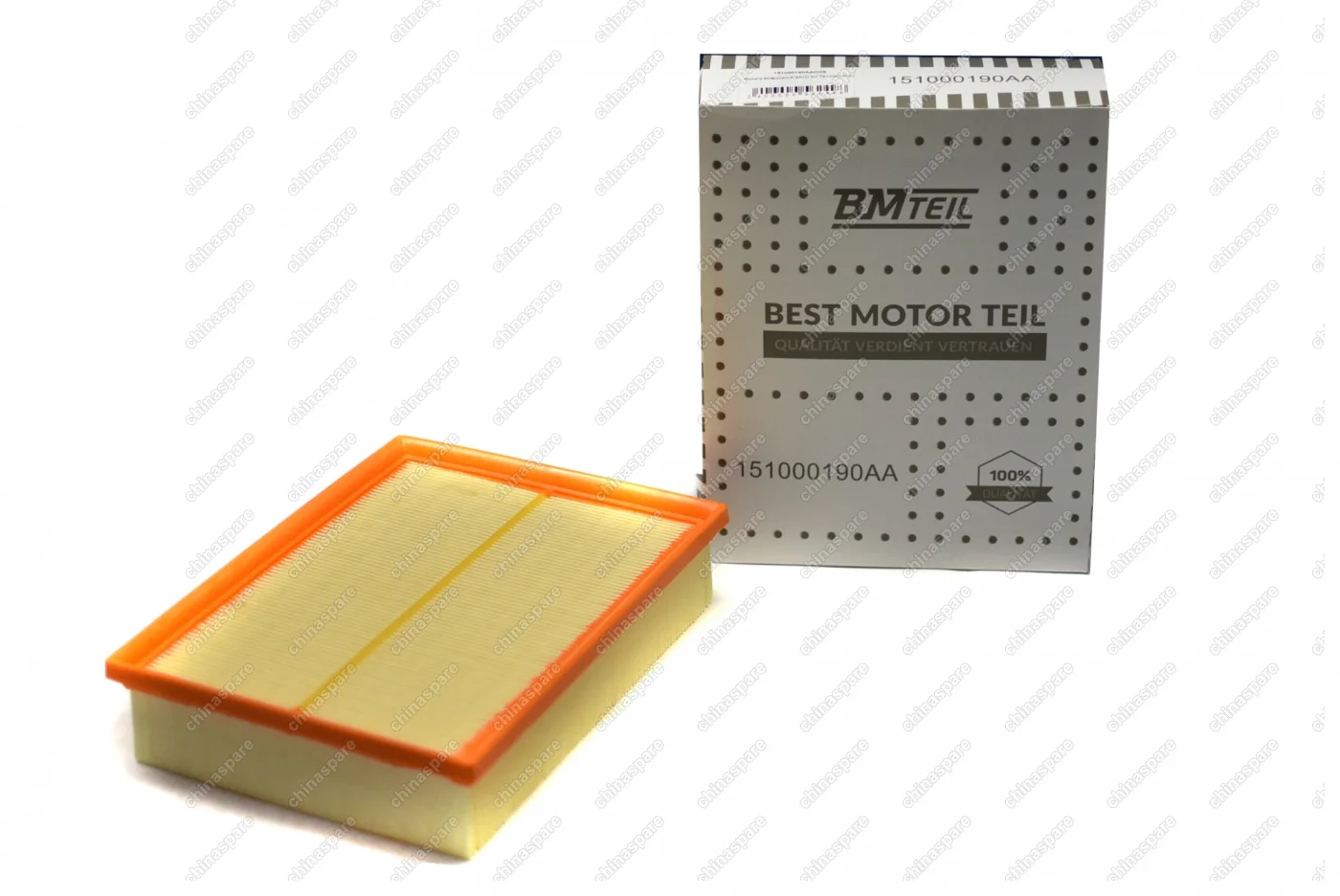 Фильтр воздушный KAIYI E5