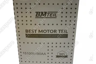 Фильтр воздушный KAIYI E5