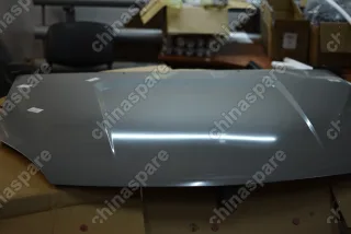 Капот Great Wall Hover H3 (уценка)