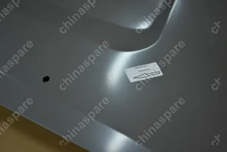 Капот Great Wall Hover H3 (уценка)