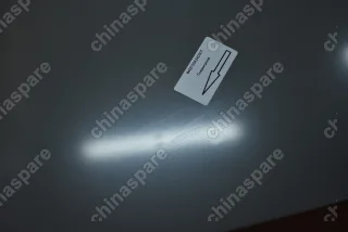 Капот Great Wall Hover H3 (уценка)