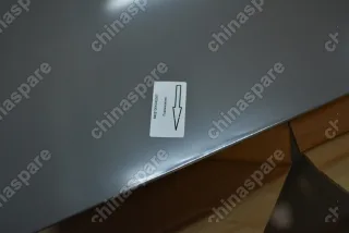 Капот Great Wall Hover H3 (уценка)