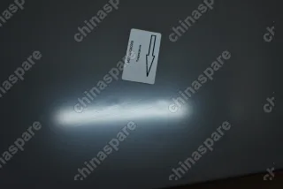 Капот Great Wall Hover H3 (уценка)