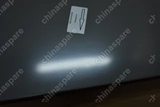 Капот Great Wall Hover H3 (уценка)