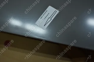 Капот Great Wall Hover H3 (уценка)