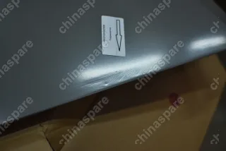 Капот Great Wall Hover H3 (уценка)