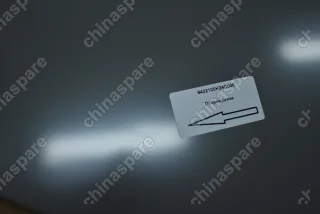 Капот Great Wall Hover H3 (уценка)