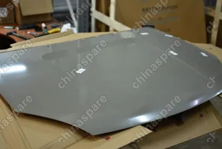 Капот Great Wall Hover H3 (уценка)