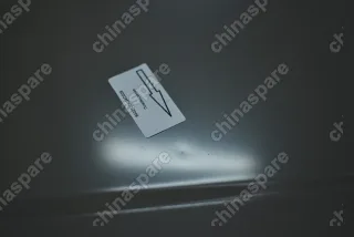 Капот Great Wall Hover H3 (уценка)