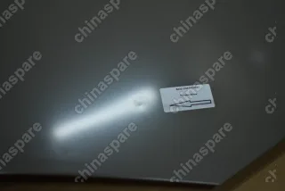 Капот Great Wall Hover H3 (уценка)