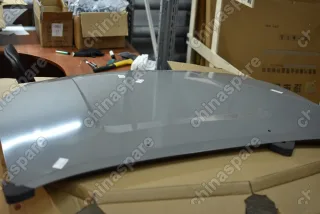 Капот Great Wall Hover H3 (уценка)