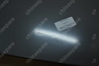 Капот Great Wall Hover H3 (уценка)