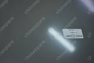 Капот Great Wall Hover H3 New (уценка)