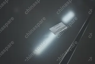 Капот Great Wall Hover H3 New (уценка)