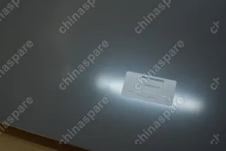 Капот Great Wall Hover H3 New (уценка)