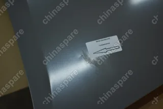 Капот Great Wall Hover H3 New (уценка)