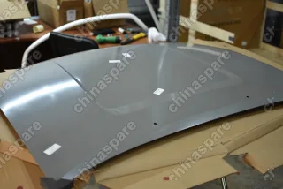 Капот Great Wall Hover H3 New (уценка)