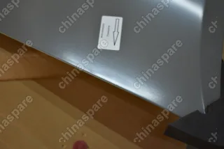 Капот Great Wall Hover H3 New (уценка)