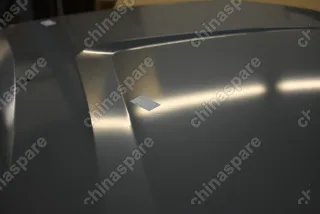 Капот Great Wall Hover H3 New (уценка)