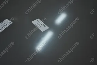 Капот Great Wall Hover H3 New (уценка)