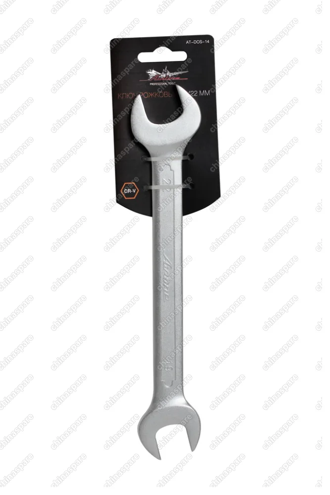 AT-DOS-14 Ключ рожковый 19х22мм