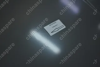 Капот Great Wall Hover H3 New (уценка)