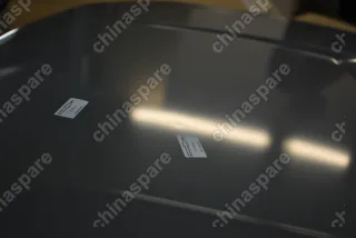 Капот Great Wall Hover H3 New (уценка)