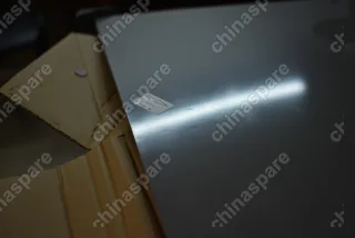 Капот Great Wall Hover H3 New (уценка)