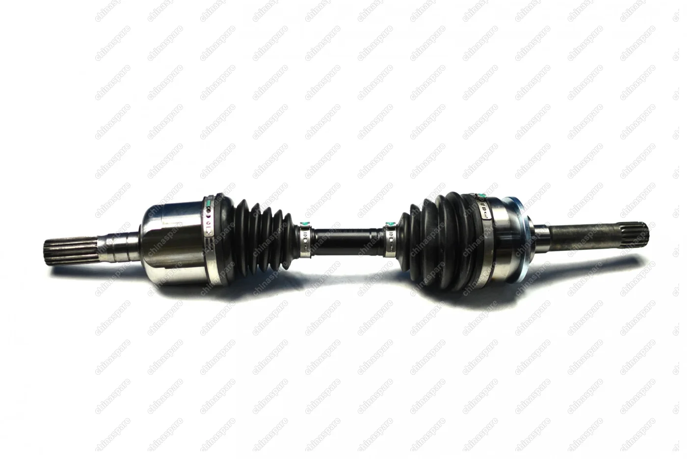 Привод моста переднего левый-правый Great Wall Hover, Safe F1, Sailor, Wingle