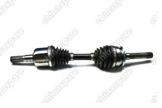 Привод моста переднего левый-правый Great Wall Hover, Safe F1, Sailor, Wingle