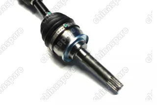 Привод моста переднего левый-правый Great Wall Hover, Safe F1, Sailor, Wingle