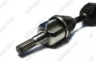 Привод моста переднего левый-правый Great Wall Hover, Safe F1, Sailor, Wingle