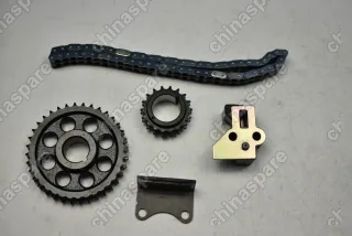 Комплект для замены цепи Great Wall Safe