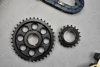 Комплект для замены цепи Great Wall Safe