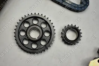 Комплект для замены цепи Great Wall Safe