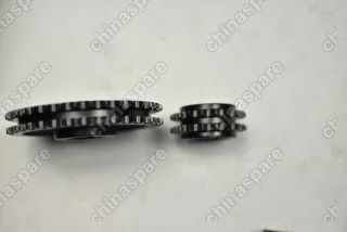 Комплект для замены цепи Great Wall Safe