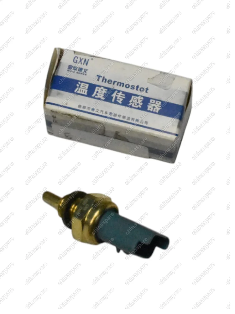 Датчик температуры охлаждающей жидкости DongFeng AX7